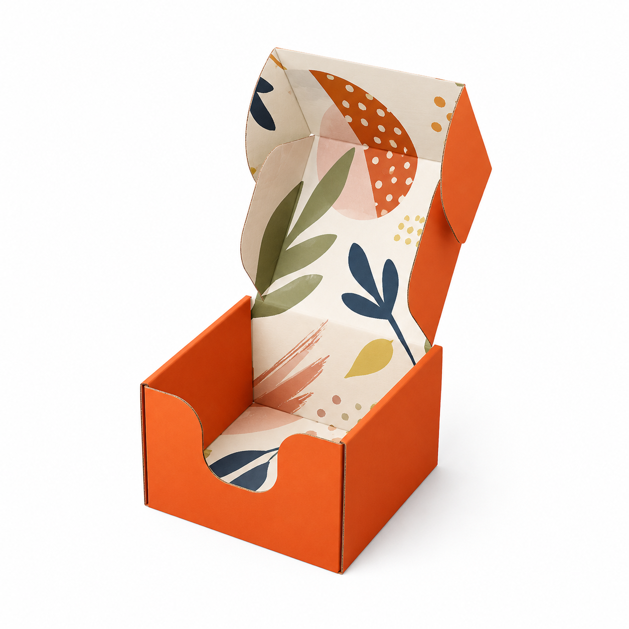 Custom Design Mailer Boxes1