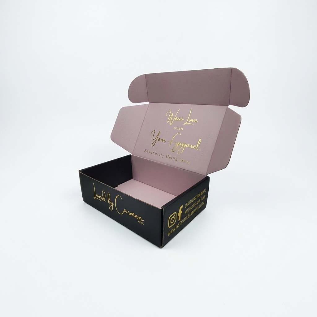 Custom Jewelry Mailer Boxes1