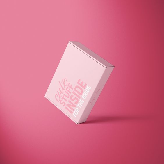 Custom Mailer Boxes with Logo1