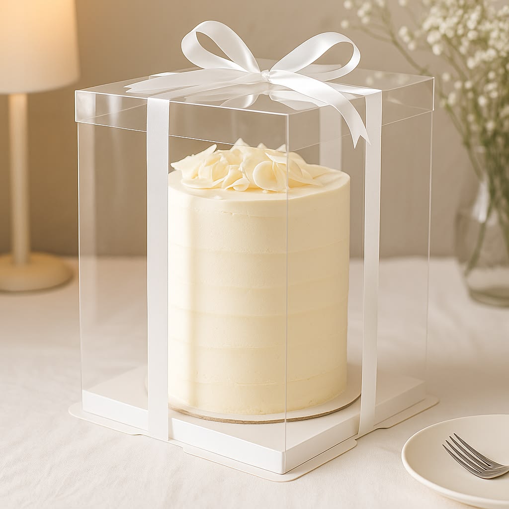 Custom Tall Cake Boxes1