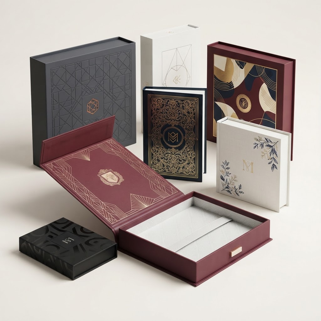 Custom booklet boxes.jpg
