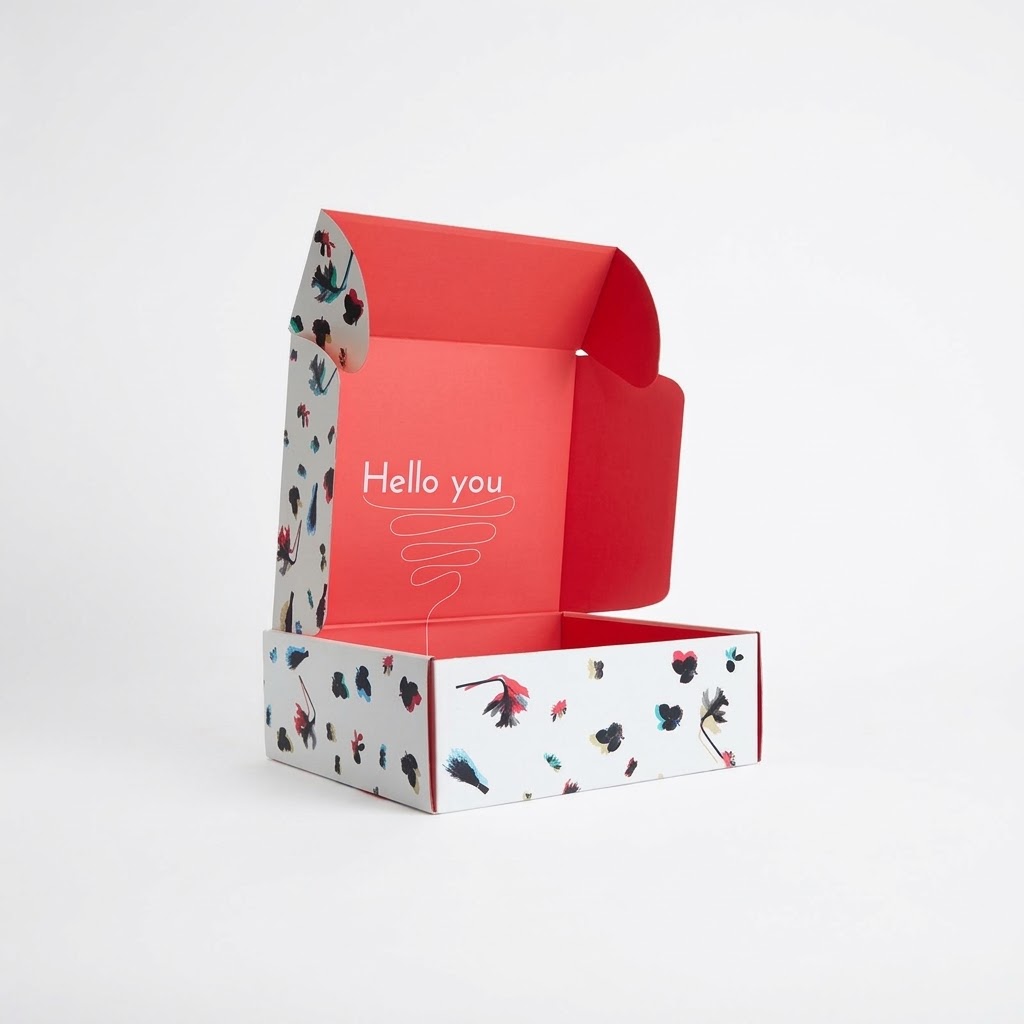 Double Sided Mailer Boxes1