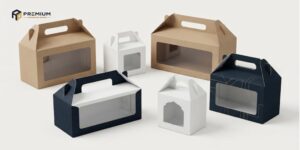 Gable Boxes With Windows Benefits, Uses & Product Visibility