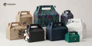 How to Design Custom Gable Boxes