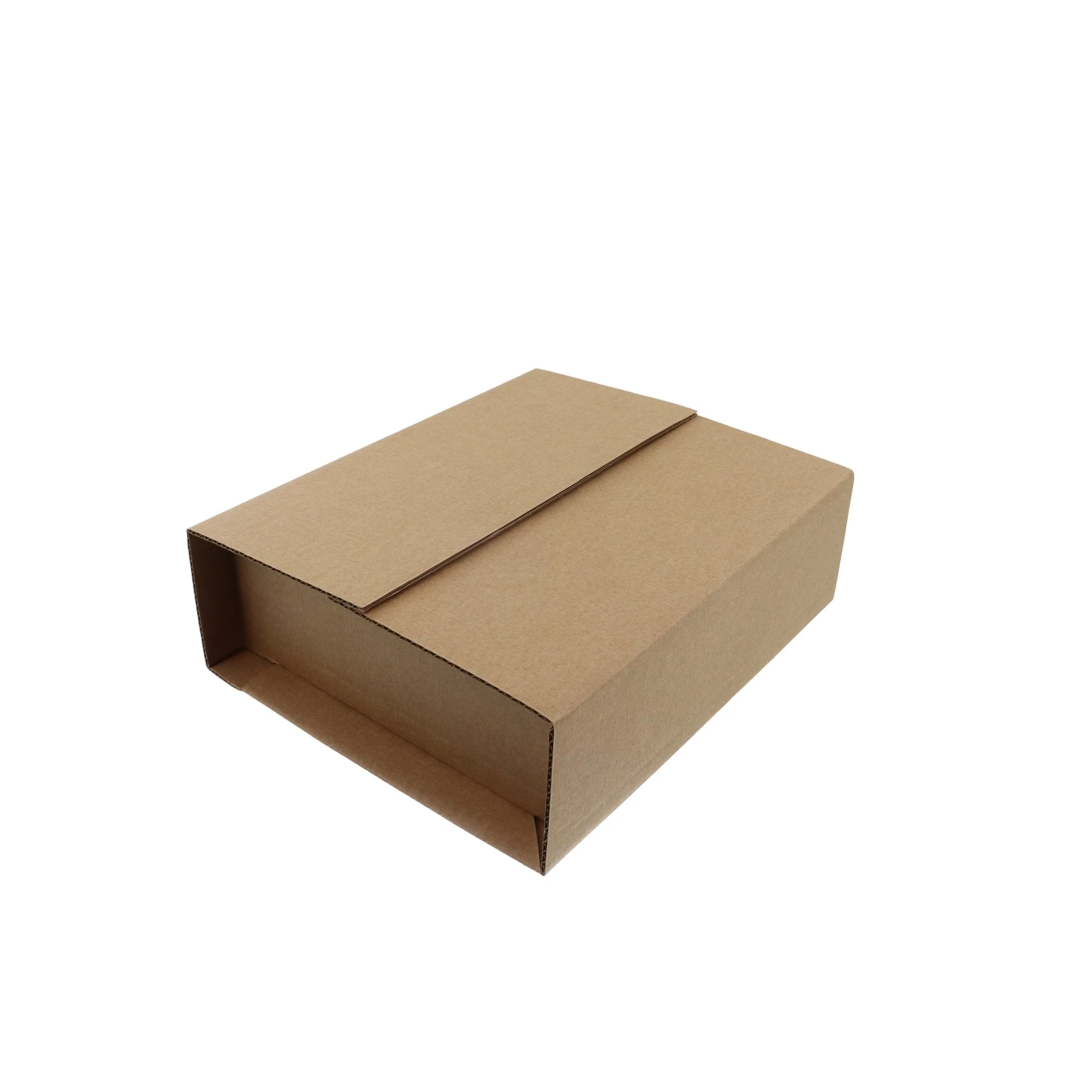 Kraft Mailer Boxes1