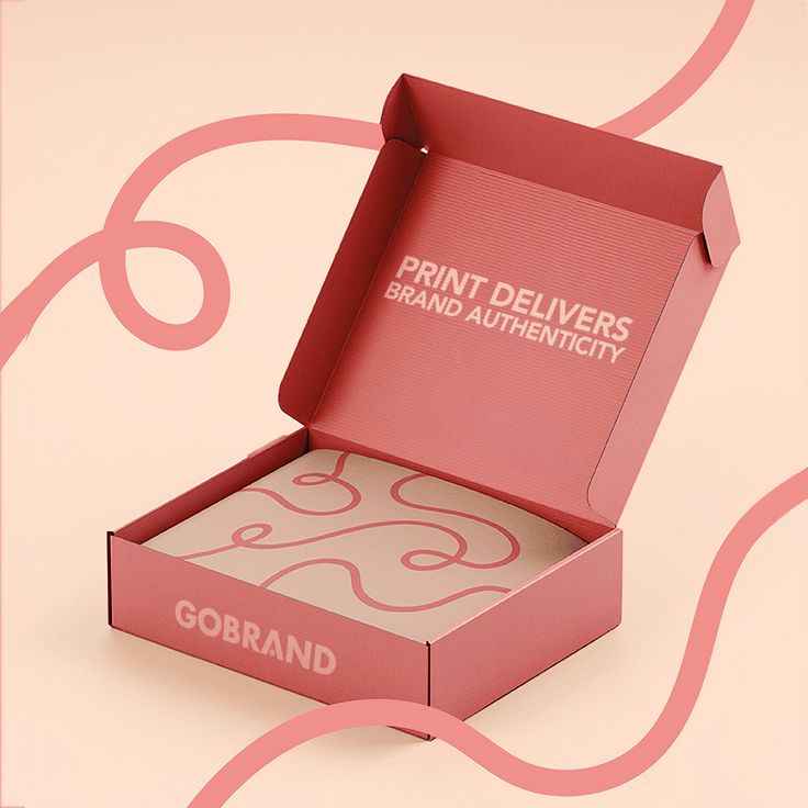 Printed Mailer Boxes1