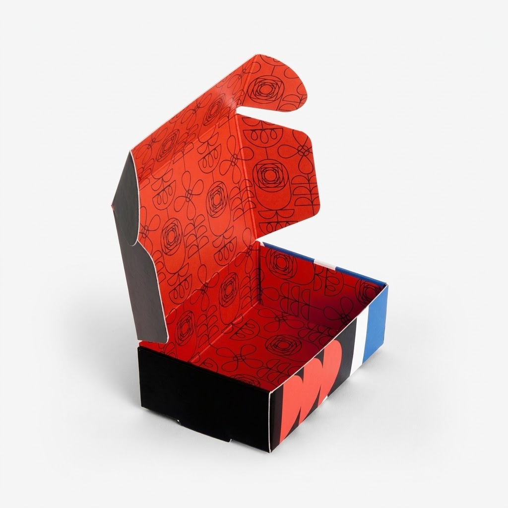 Roll End Mailer Boxes1