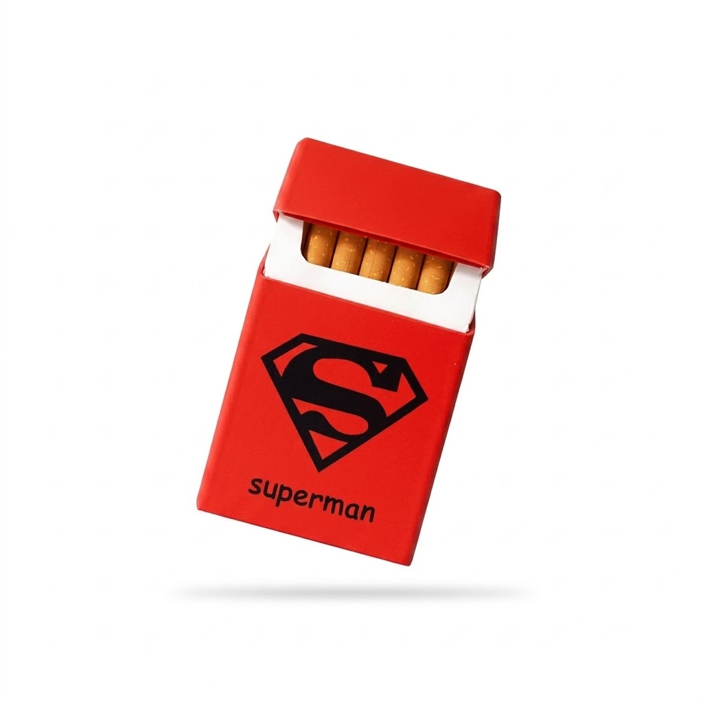 Colorful Cigarette Boxes1