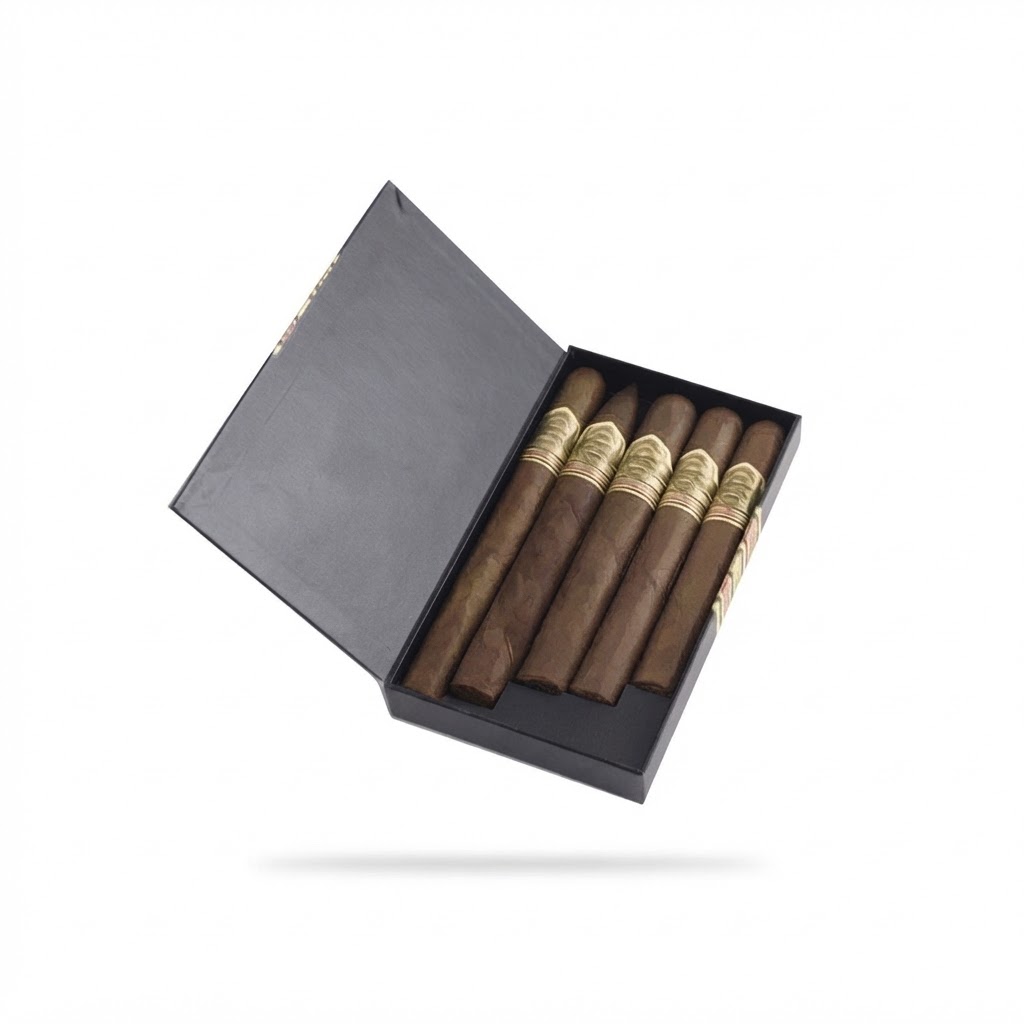 Custom Cigar Boxes1