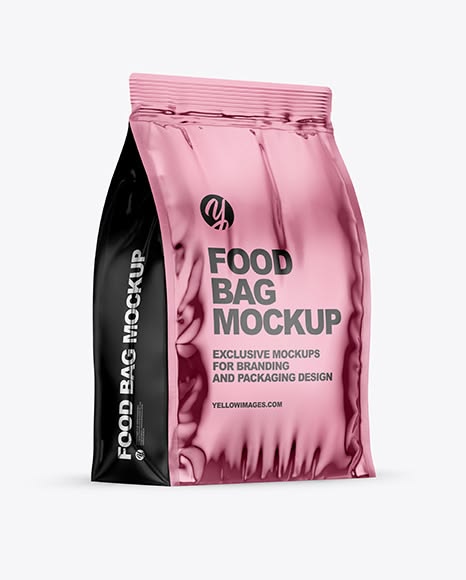 Foil Bag Packaging