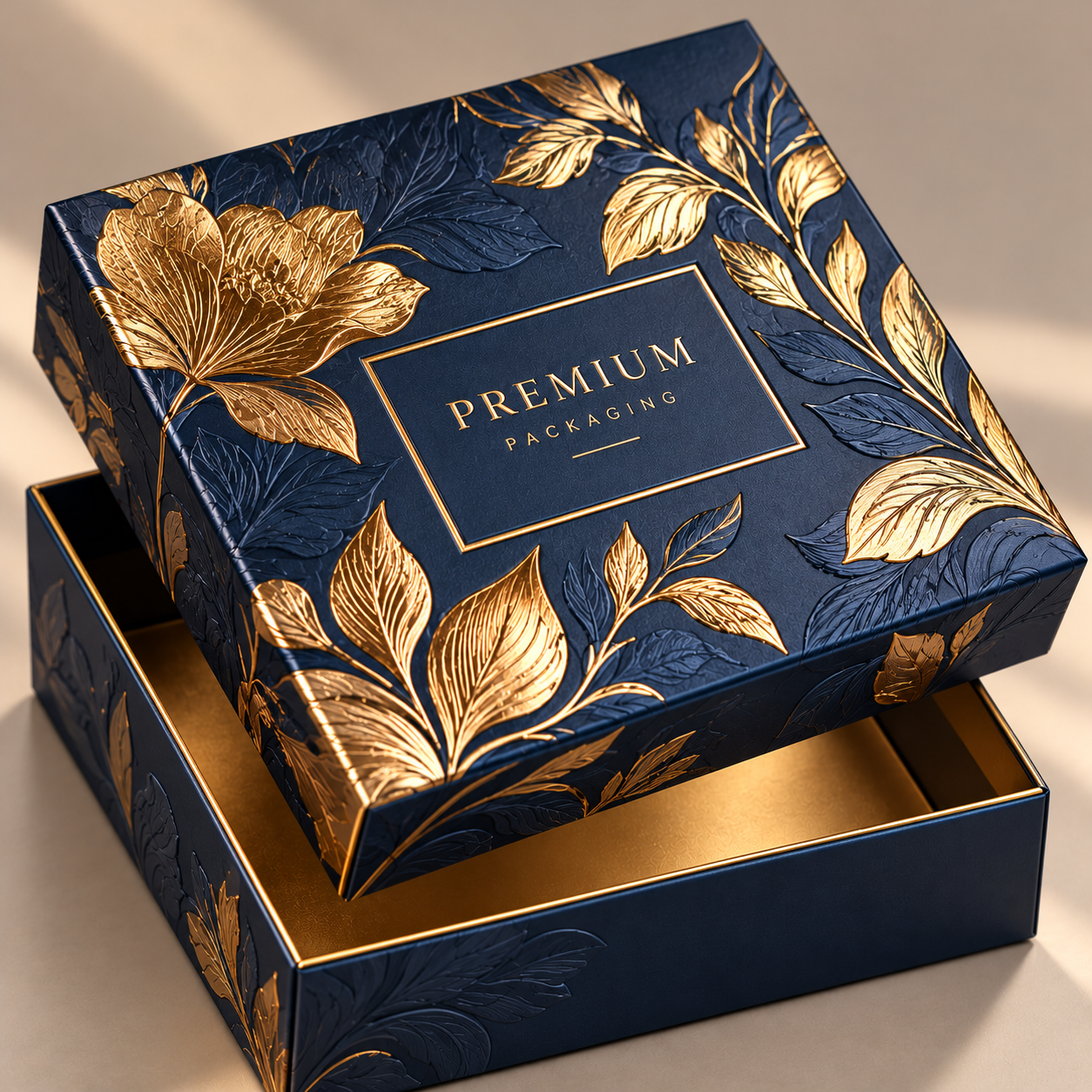 Foil Boxes with Embossing2