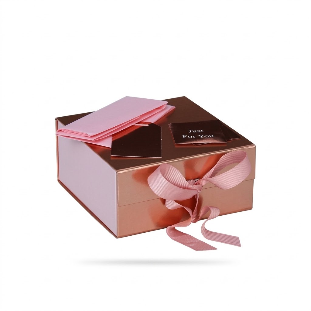 Magnetic Closure Gift Boxes1