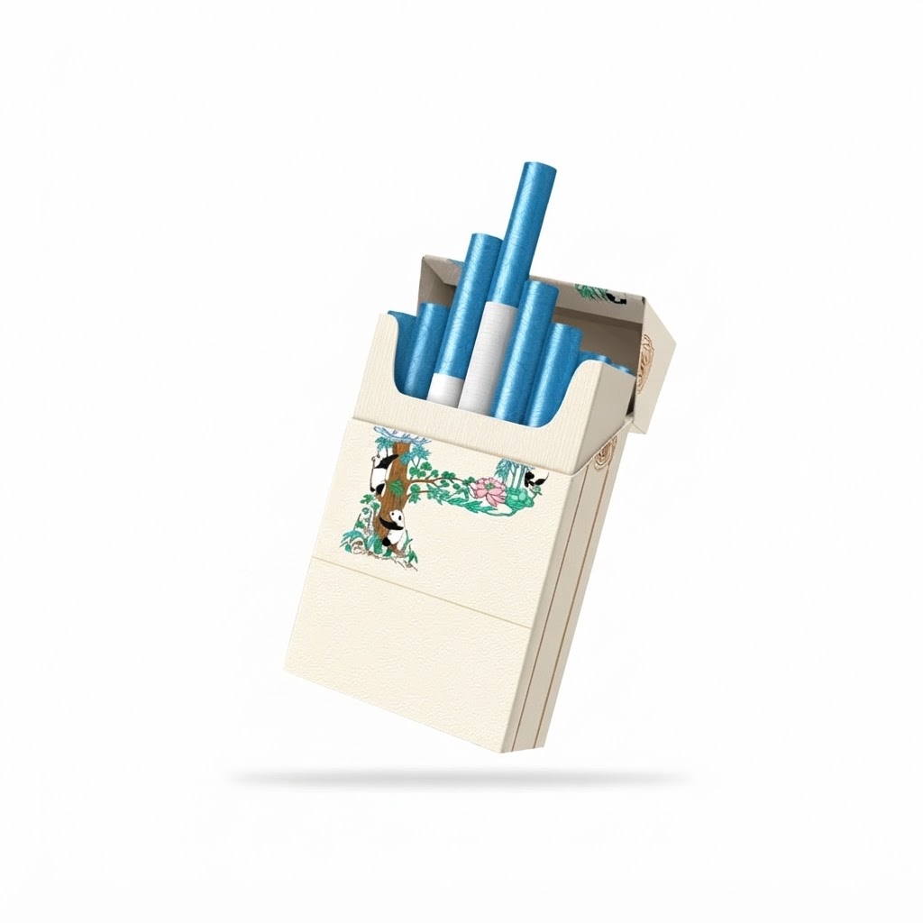 Unique Style Cigarette Boxes1