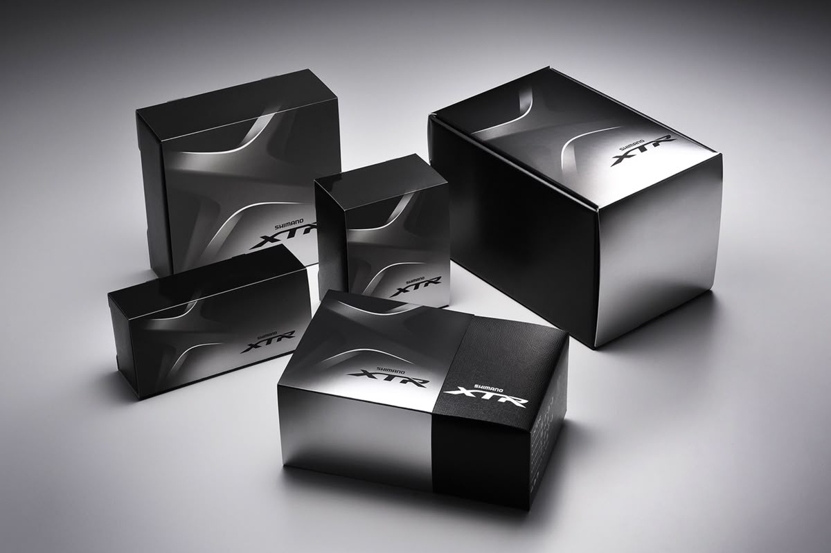 Custom automotive kraft boxes for auto parts