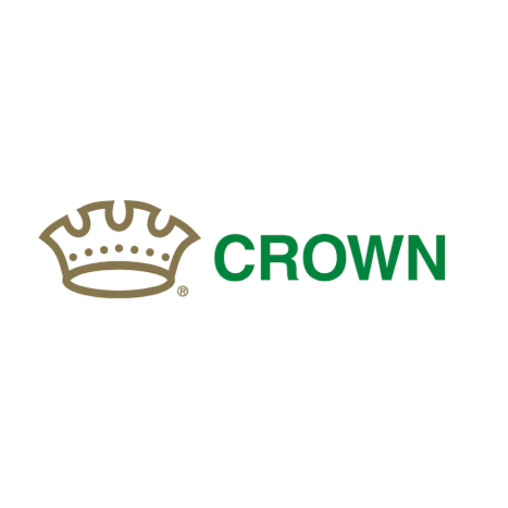 crown holding