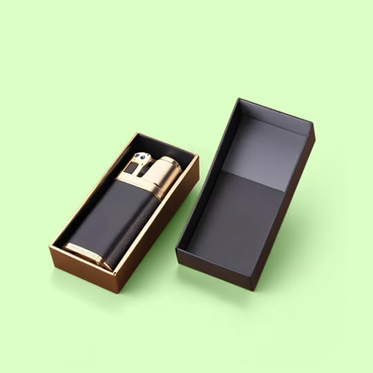 lighter boxes