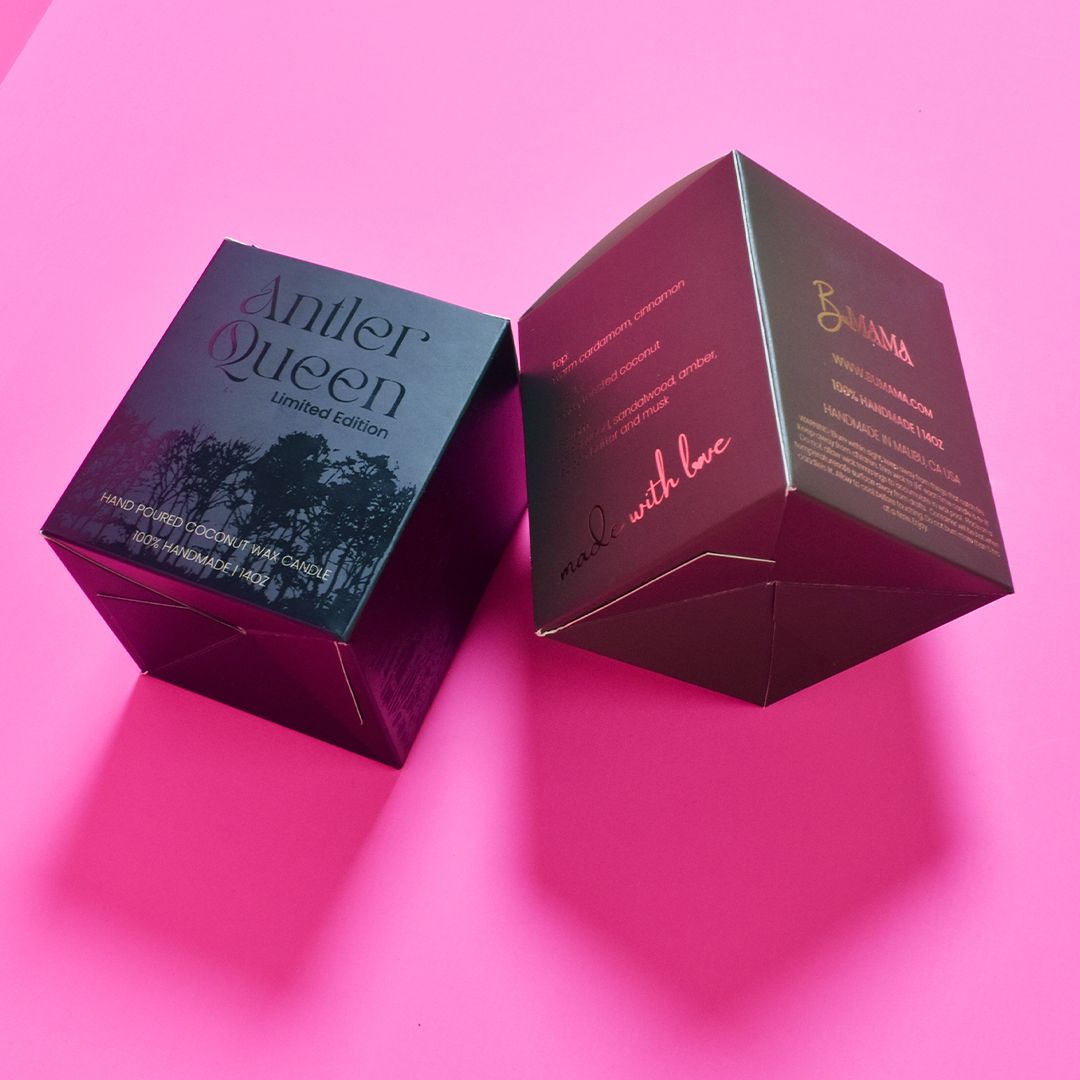 self locking packaging boxes