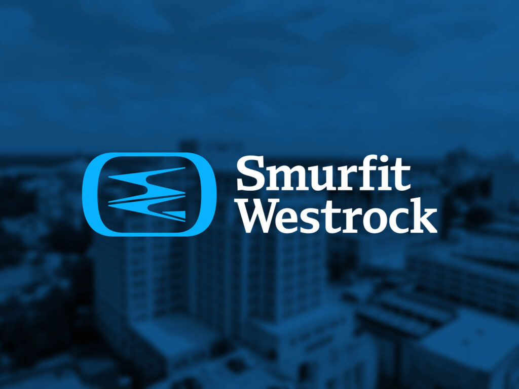 smurfit westrock logo