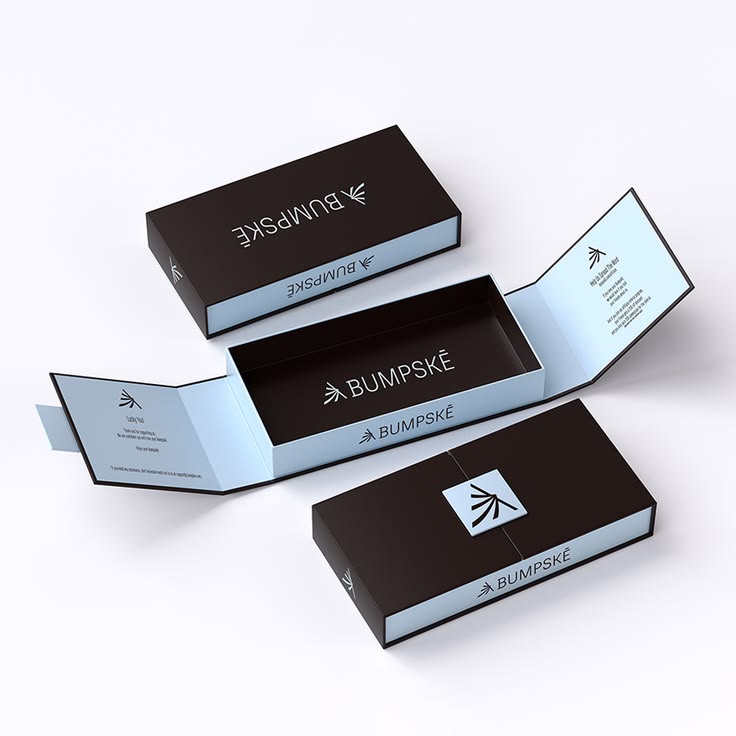 spot UV packaging