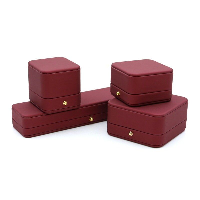 wholesale jewelry boxes
